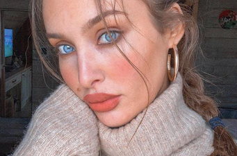 ‘Prioritise your health’ Roz Purcell urges women to go for smear tests after cancer scare last year