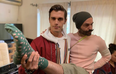 Queer Eye’s Antoni Porowski reveals he has been with more women than men