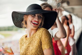 Love getting all dressed up? Here’s the best way to spend your Easter Monday