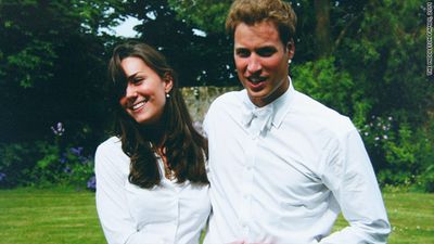 William treated Kate ‘like a servant rather than a girlfriend’ at the start, claims biographer