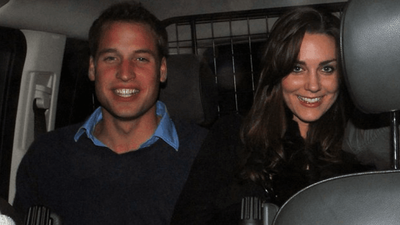 Wait – did Kate Middleton actually reject her first choice of college to meet William?
