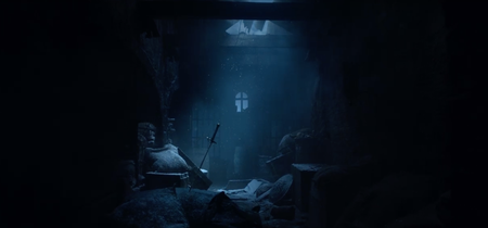 A new Game of Thrones teaser has been released and it is absolutely chilling