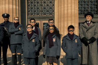 Netflix have officially renewed The Umbrella Academy for a second season