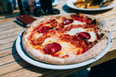 One Dublin pizza restaurant has made it onto a top 10 European list