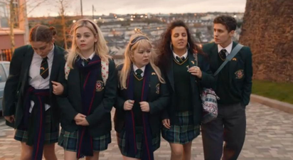 Last night’s episode of Derry Girls struck a chord with a lot of people