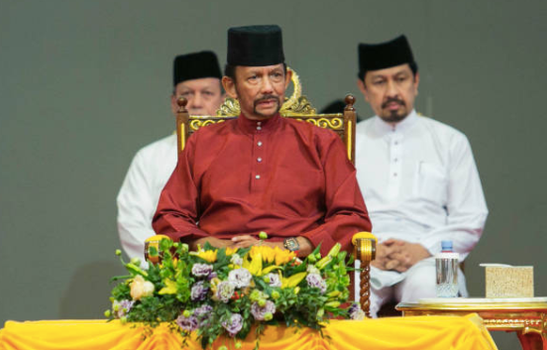 brunei