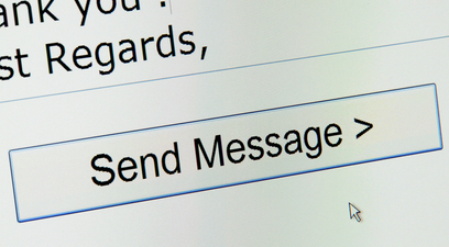 Gmail now lets users schedule emails meaning no more 2am work reminders