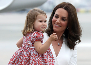Kate Middleton now wants Prince George and Princess Charlotte to take up this hobby