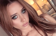 Una Healy reveals she wants to move back to Ireland soon