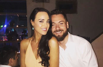 Irish model Emily MacKeogh posts heartbreaking tribute following fiancé’s death