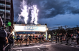 On your marks: WIN a night’s stay at Croke Park Hotel and free entry for Night Run 2019
