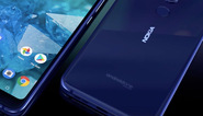 Nokia 7.1: An incredible smartphone with Nokia’s True Wireless Earbuds FREE
