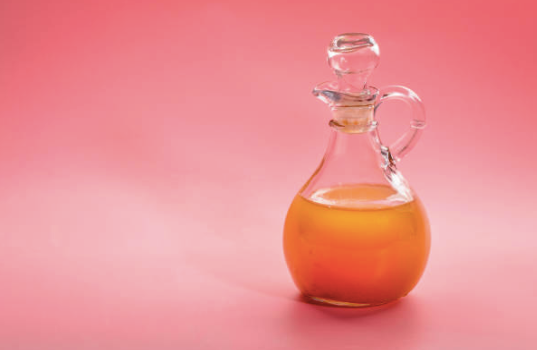 apple cider vinegar