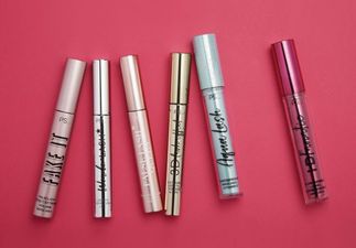 This €3 mascara from Penneys is an unreal dupe for Better Than Sex by Too Faced