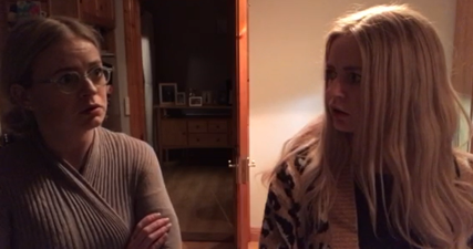 Jen Hatton’s video has life in Ireland down to a tee and it’s hilarious