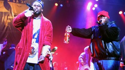 A limited number of extra tickets have been released for Wu-Tang Clan