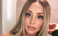 Charlotte Crosby SLAMS troll who says she’s only famous for having sex on TV