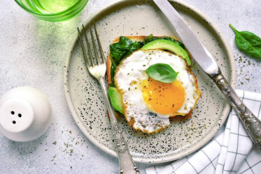 avocado toast jellies