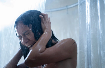 Uma Thurman’s upcoming Netflix horror show sounds totally terrifying