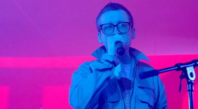 Hot Chip have announced a Dublin date