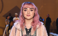 Game of Thrones’ Maisie Williams has gone for a dramatic new hair change