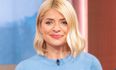 Holly Willoughby wore the cutest €79 leopard print dress from & Other Stories
