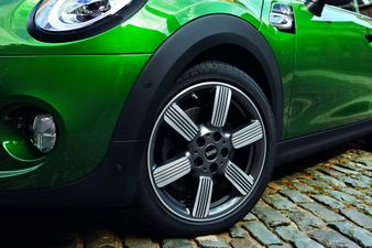 There are new rules on car insurance pricing coming into force from today