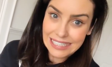 ‘The most nervous I’ve ever been’: Suzanne Jackson gets real about first Late Late appearance