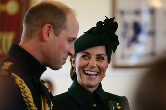 Kate Middleton and Prince William made a huge change to their Kensington Palace home
