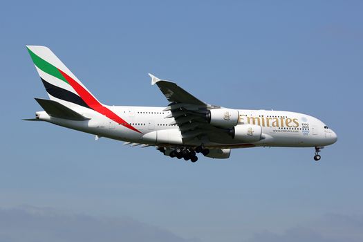 Emirates