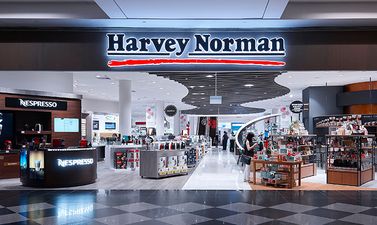 Harvey Norman recall dining table from Irish stores due to safety risk