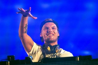 Avicii’s family release a statement about his new music