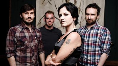 The Cranberries make a statement on replacing Dolores O’Riordan