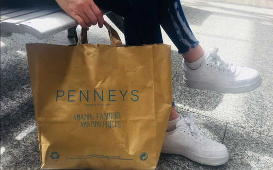 €16 Penneys jumpsuit