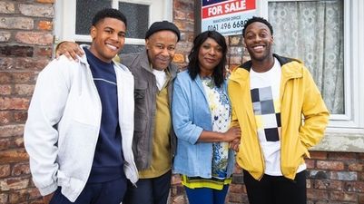 A new family is going to be joining Coronation Street this spring