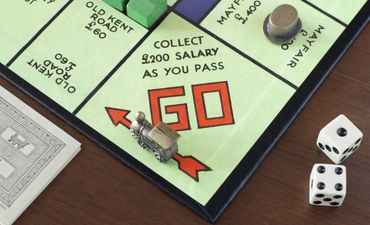 This is what your go-to Monopoly piece says about you