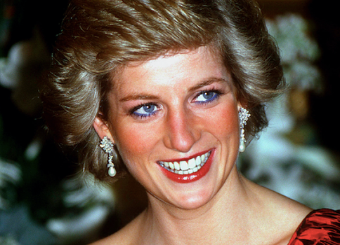 Princess Diana
