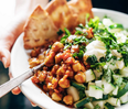 3 super simple (and healthy) grain bowl recipes you need to try this spring