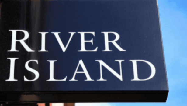 €40 River Island dress