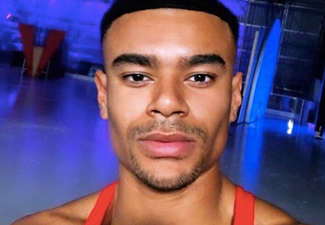 Love Island’s Wes Nelson has spoken about his new relationship for the first time