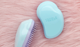 Tangle Teezer just released a special new brush for people with thin hair