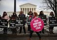 ‘Death sentence for women’ Alabama proposes law making abortion punishable by up to 99 years in prison