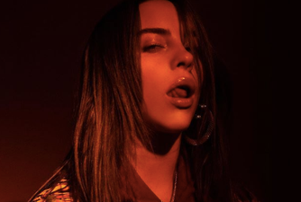 Billie Eilish makes history as youngest female solo-artist to secure #1 album in the UK