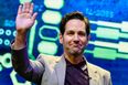Paul Rudd turned 50 this weekend and people are nable for his youthful looks