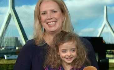 Nurse adopts three-month-old baby girl who had no visitors in intensive care unit