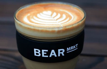 This coffee shop in Dublin city centre won’t accept cash and here’s why