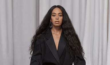 Solange pulls out of Coachella with just days to go until her performance