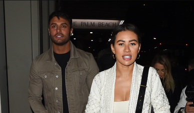 Montana Brown shares the heartbreaking words of her eulogy from Mike Thalassitis’ funeral