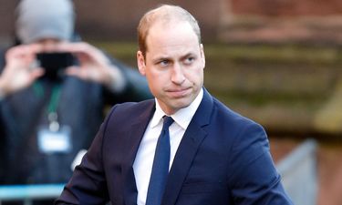 Prince William trained as a spy last month in three top agencies