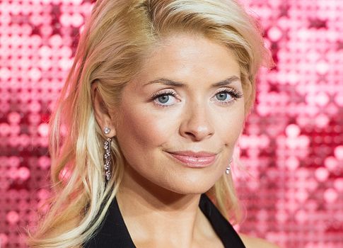 holly willoughby
